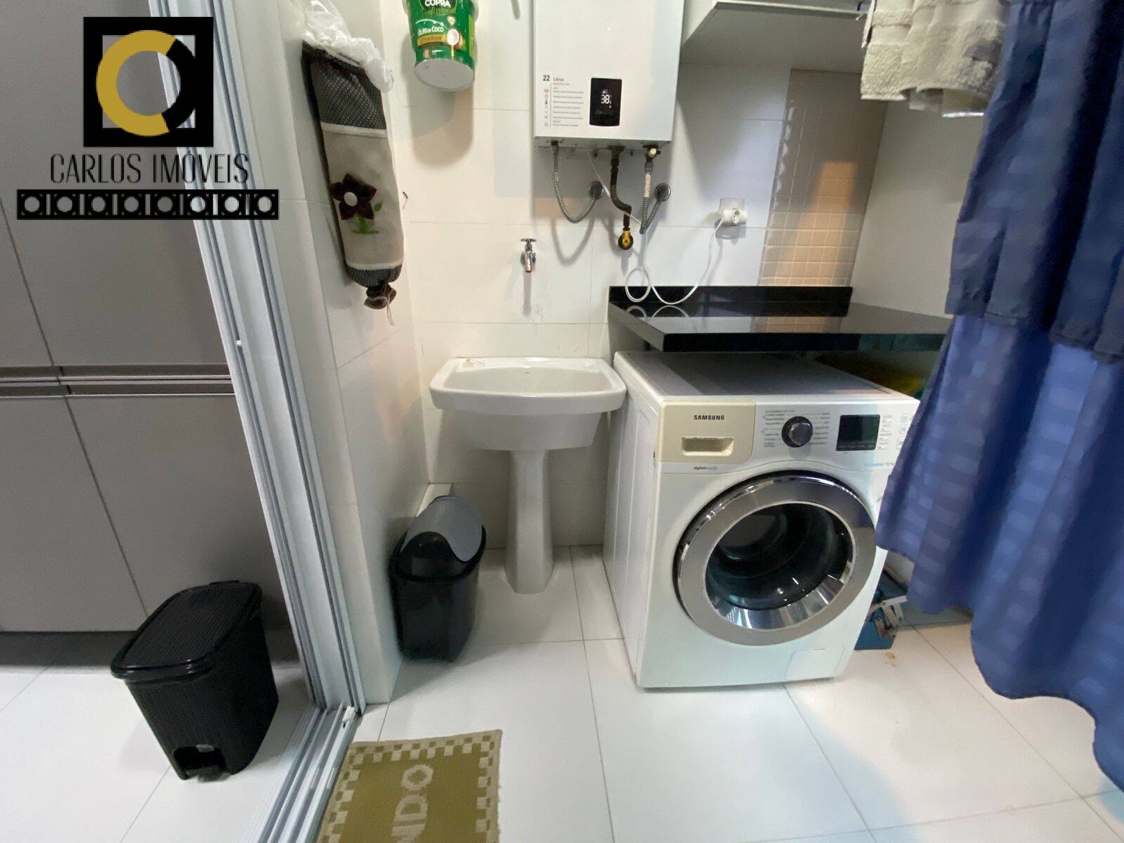 Apartamento, 2 quartos, 82 m² - Foto 14