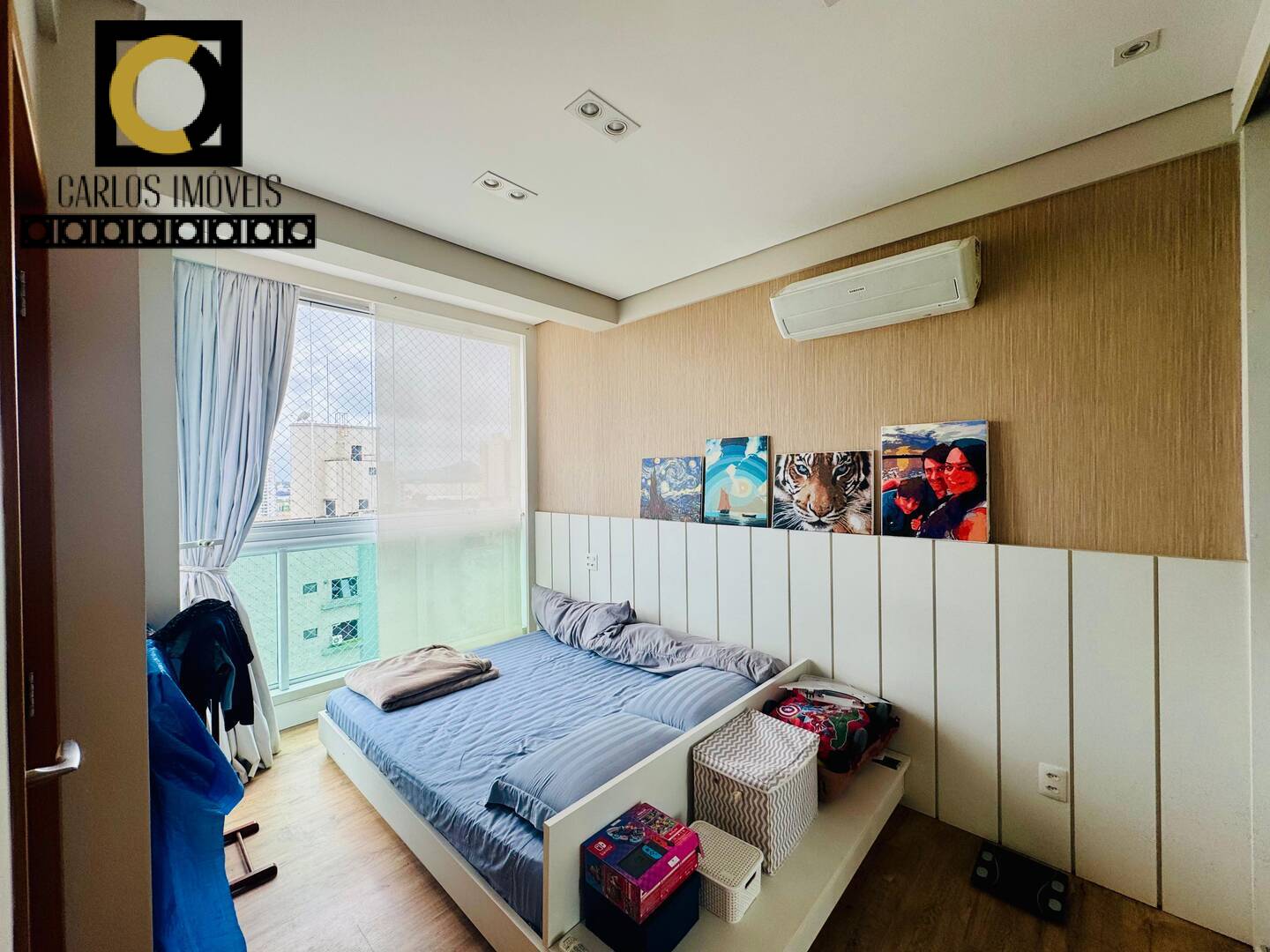 Apartamento, 2 quartos, 82 m² - Foto 32