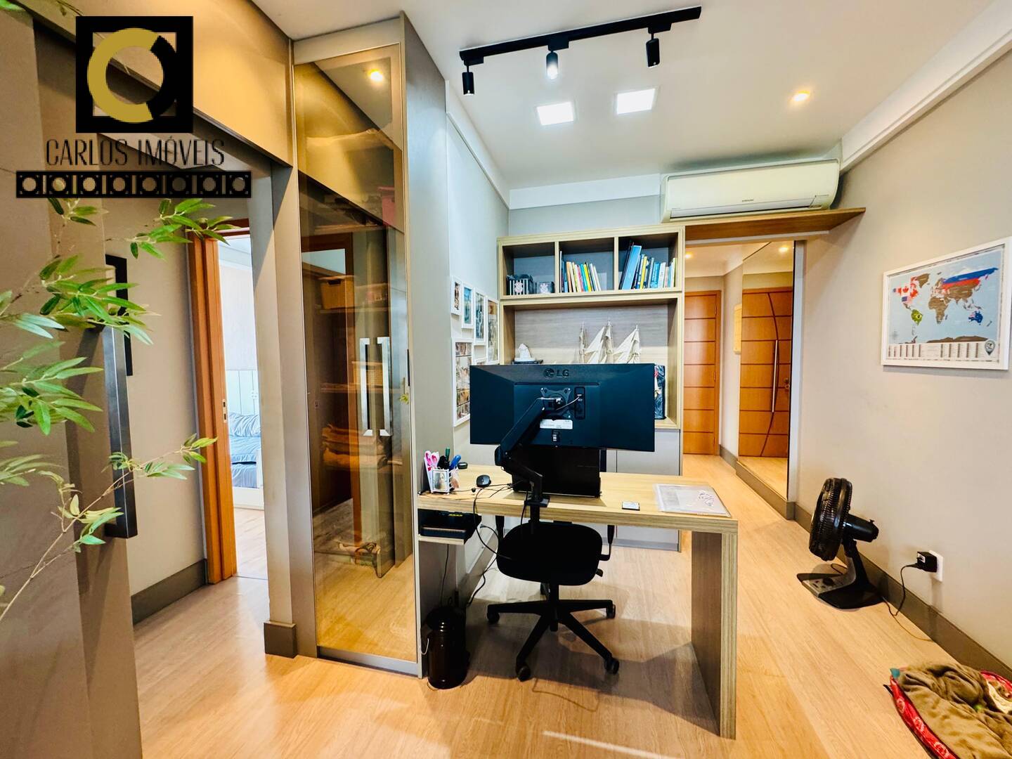 Apartamento, 2 quartos, 82 m² - Foto 19
