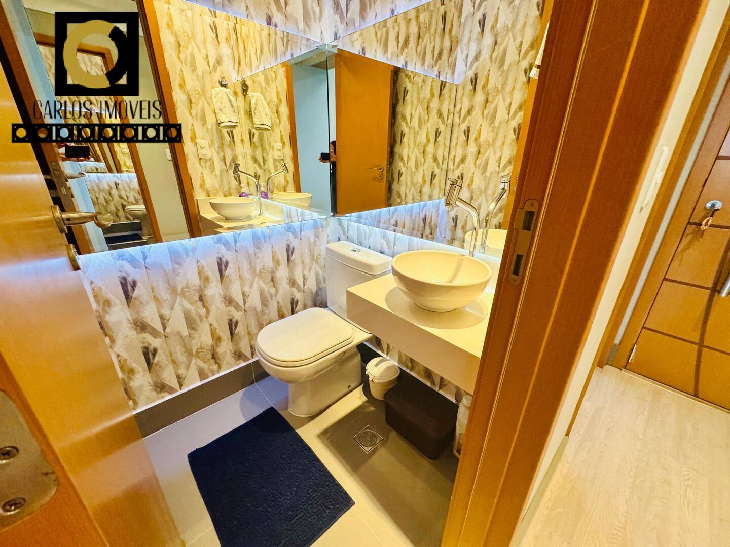 Apartamento, 2 quartos, 82 m² - Foto 26