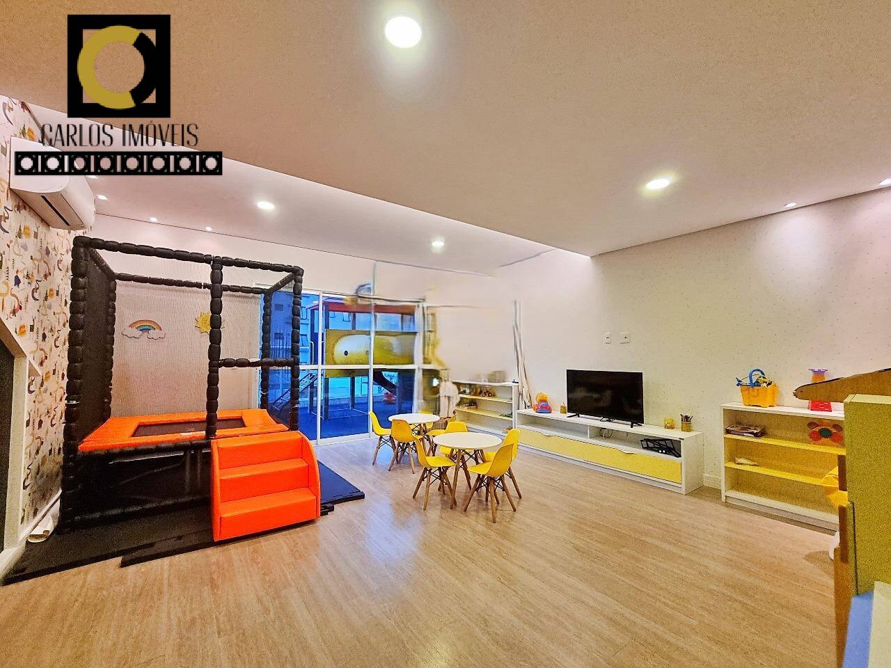Apartamento, 2 quartos, 82 m² - Foto 36
