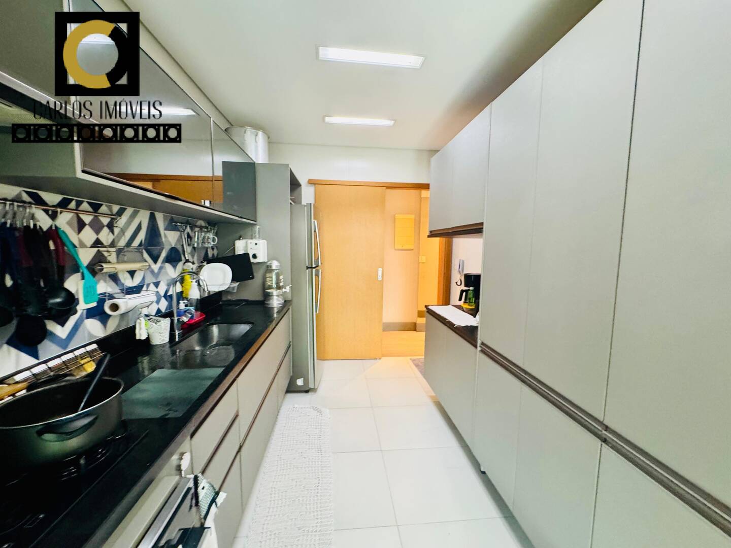 Apartamento, 2 quartos, 82 m² - Foto 11