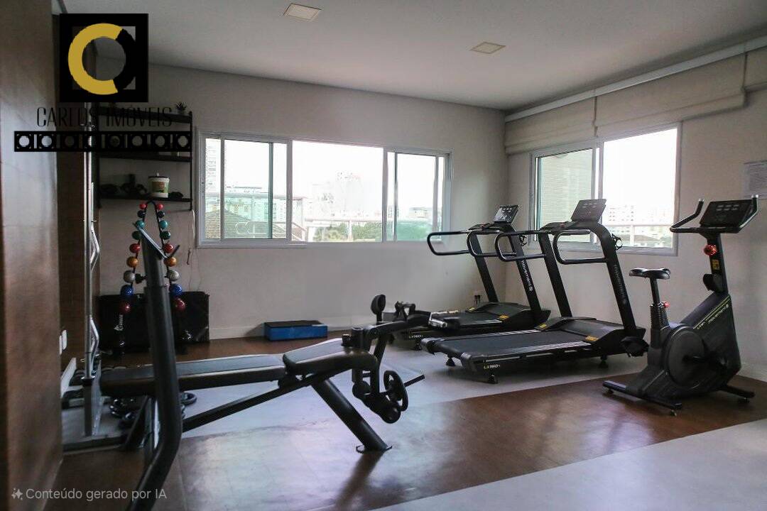 Apartamento, 2 quartos, 82 m² - Foto 45
