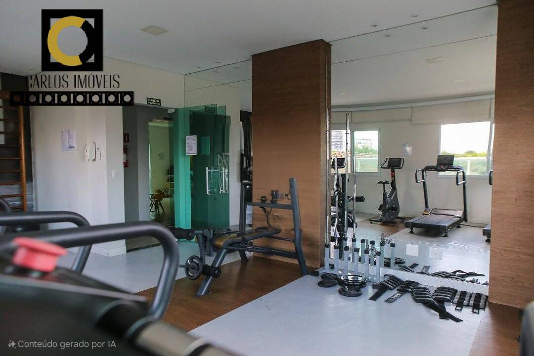 Apartamento, 2 quartos, 82 m² - Foto 46