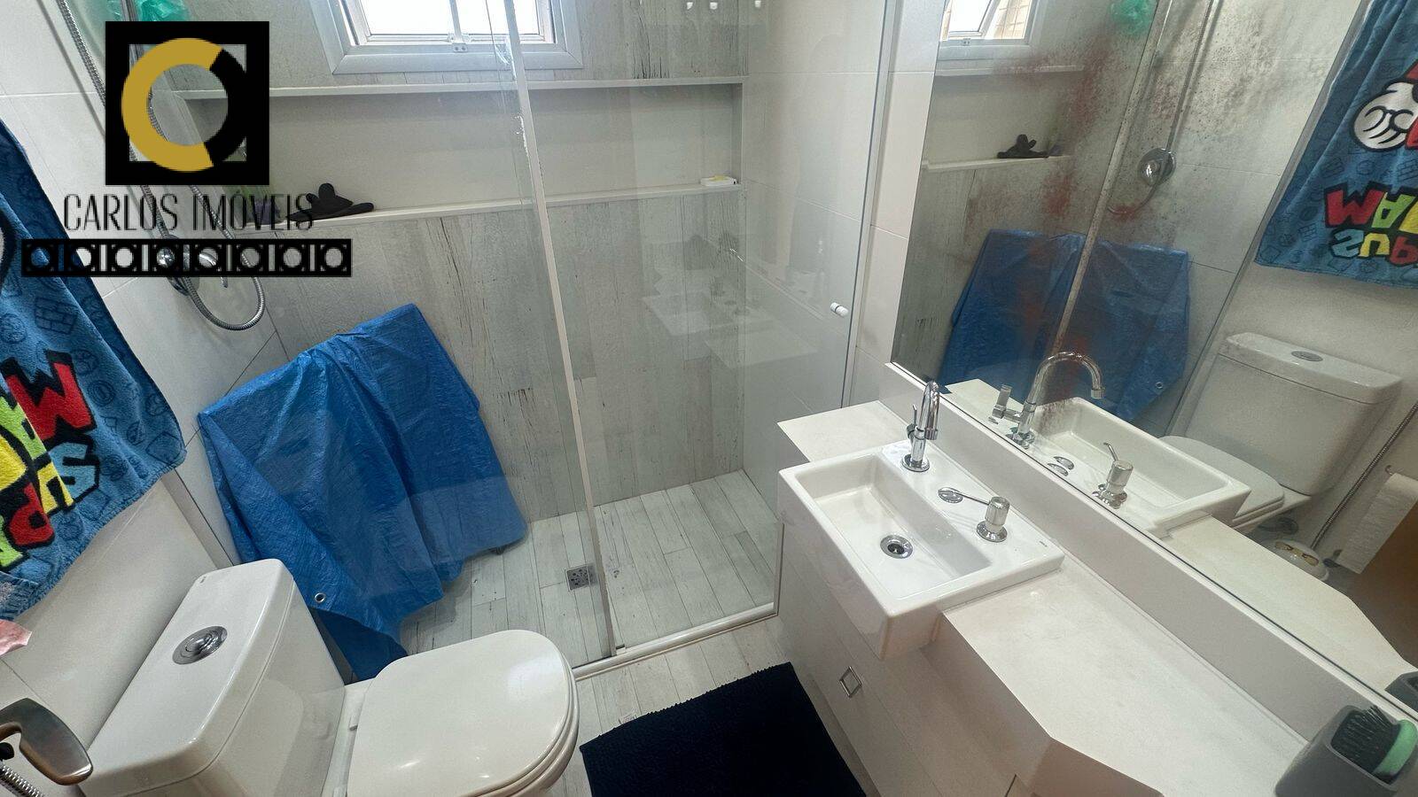 Apartamento, 2 quartos, 82 m² - Foto 35