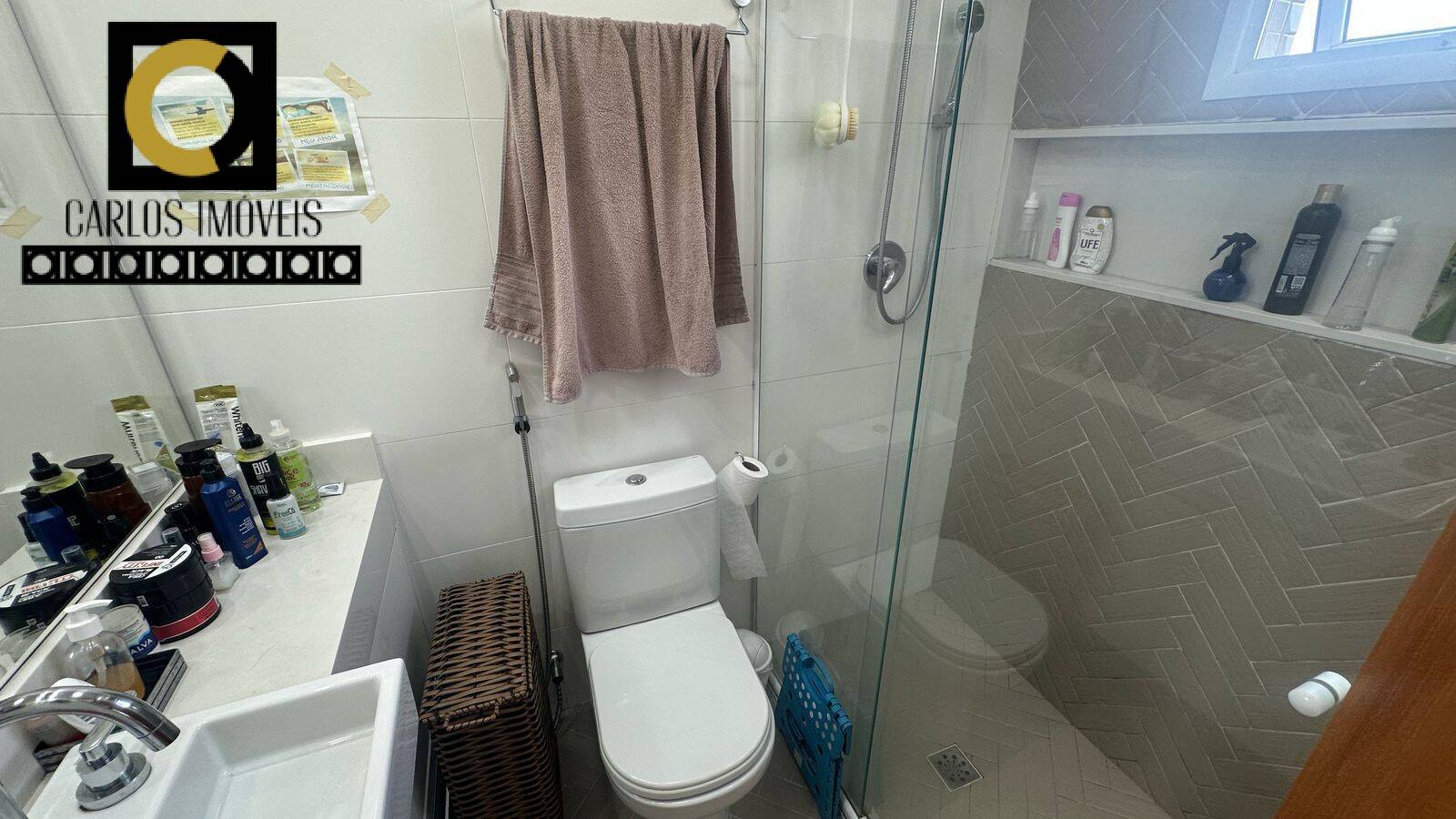 Apartamento, 2 quartos, 82 m² - Foto 30