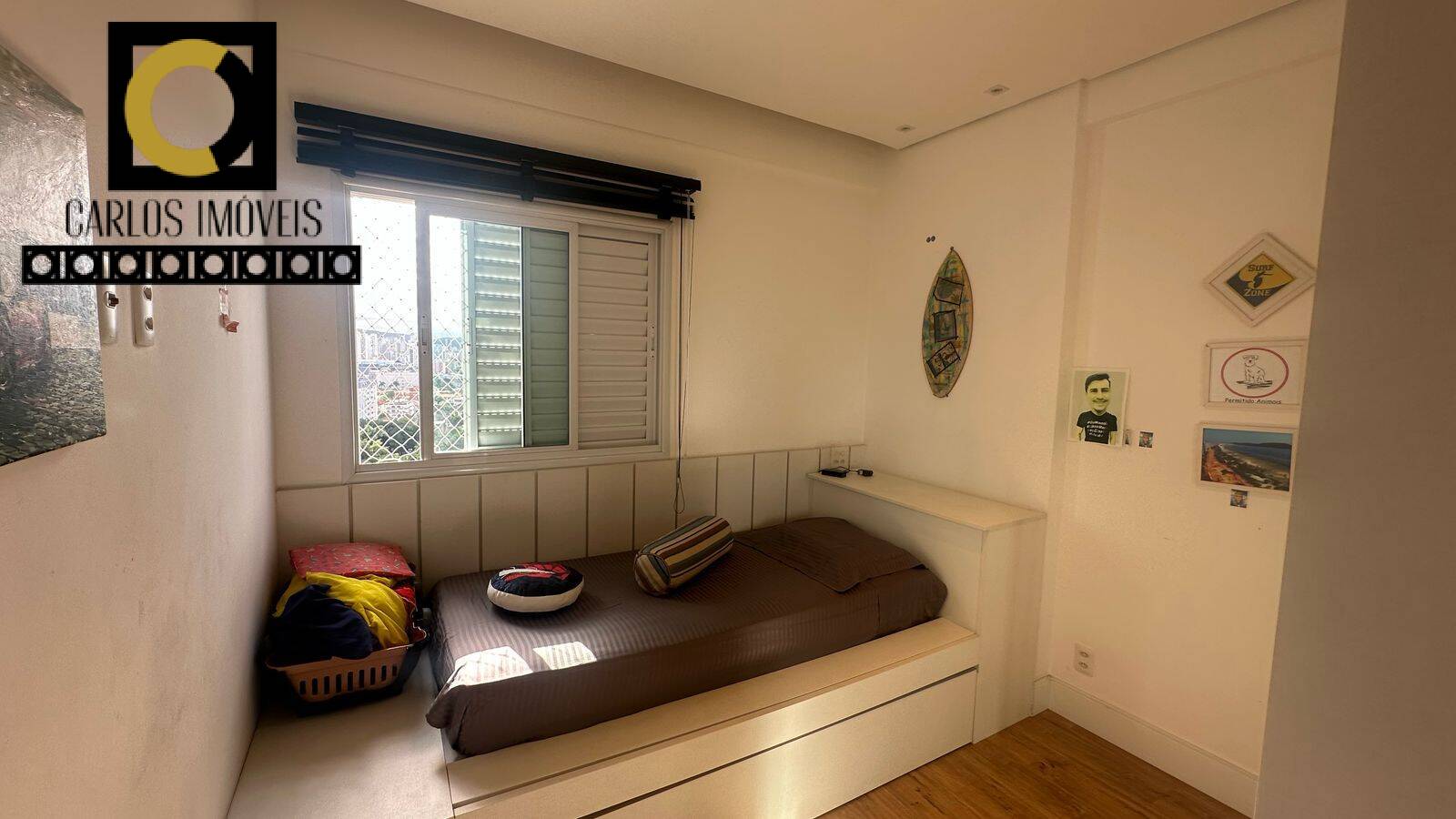 Apartamento, 2 quartos, 82 m² - Foto 23