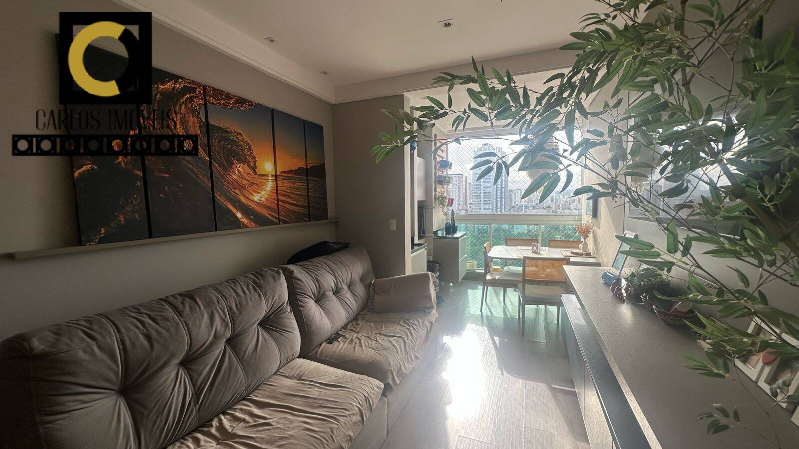 Apartamento, 2 quartos, 82 m² - Foto 48