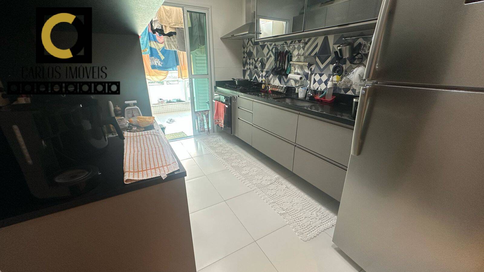 Apartamento, 2 quartos, 82 m² - Foto 13