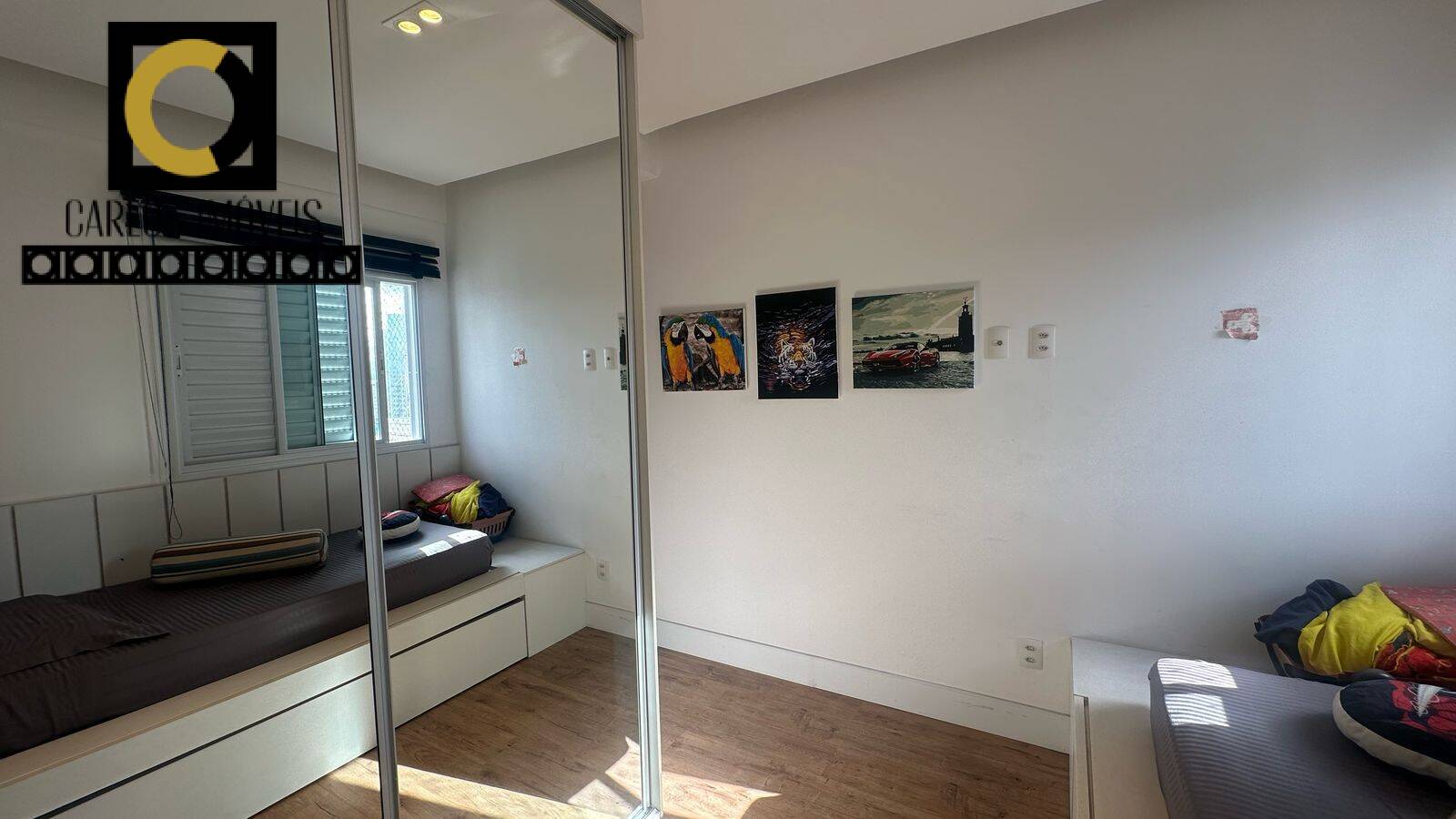 Apartamento, 2 quartos, 82 m² - Foto 24