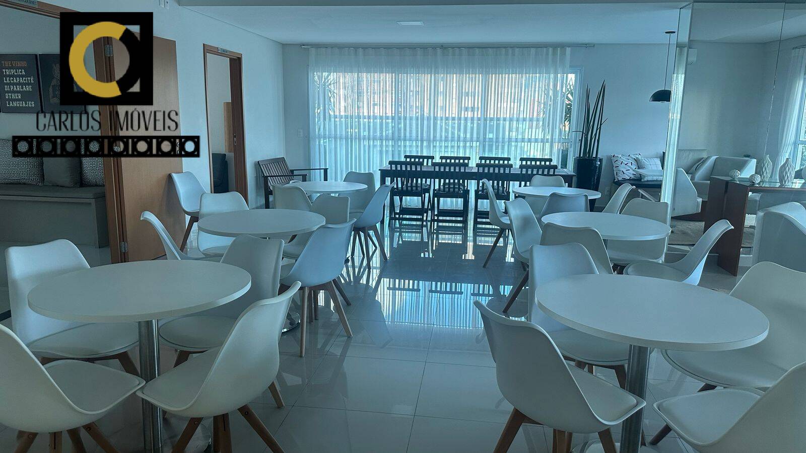 Apartamento, 2 quartos, 82 m² - Foto 49